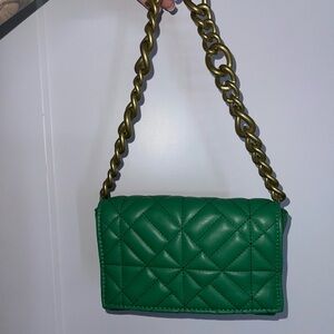 Cute zara shoulder bag